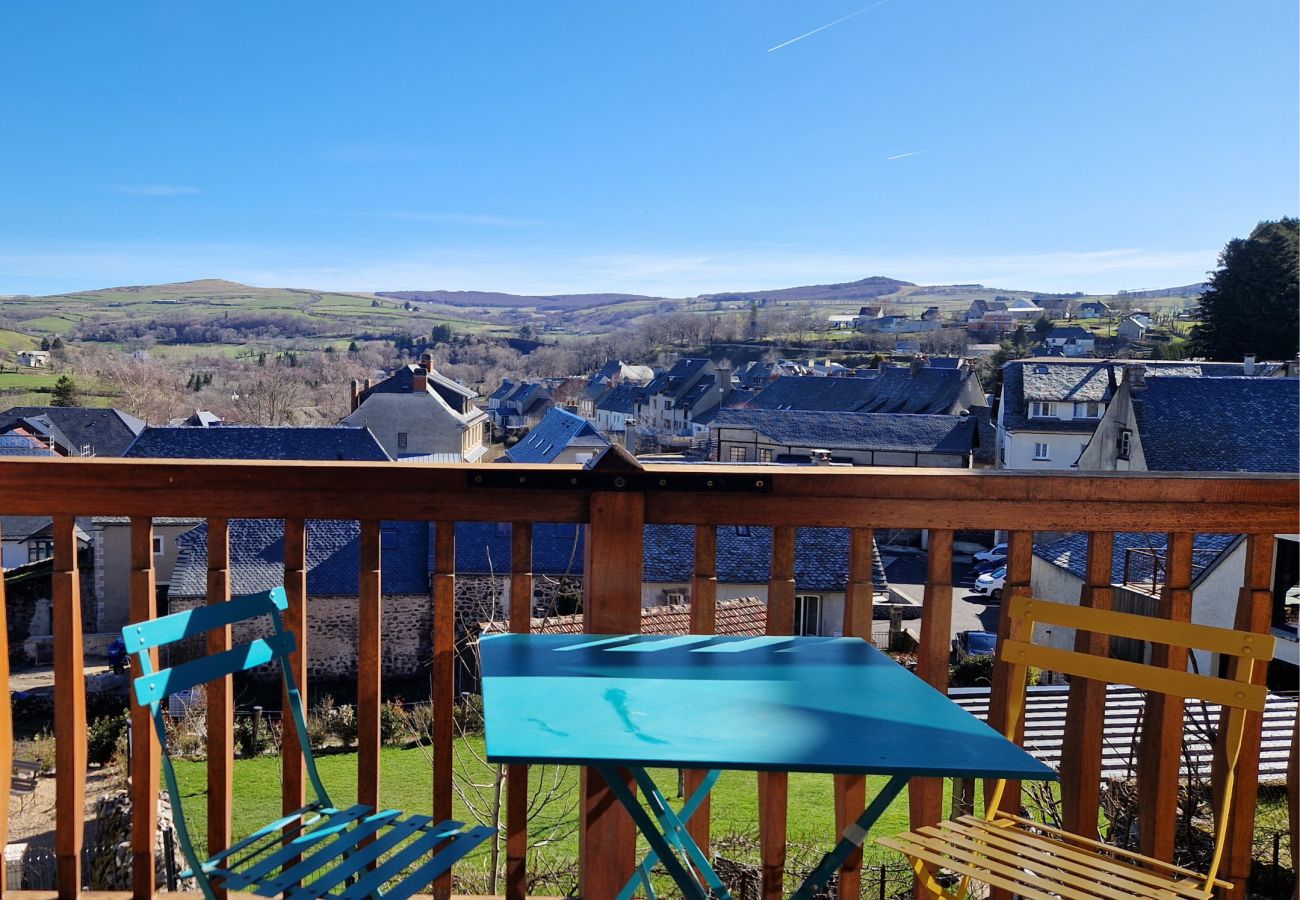 Maison à Laguiole - Les Terrasses de Laguiole