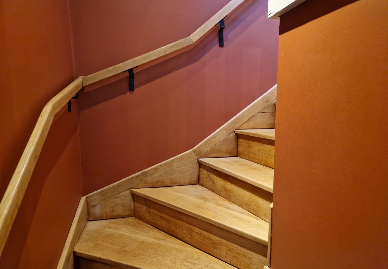 Maison à Laguiole - Les Terrasses de Laguiole