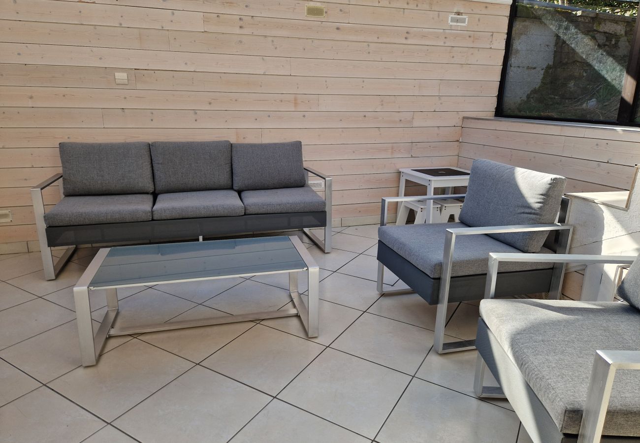 Maison à Laguiole - Les Terrasses de Laguiole