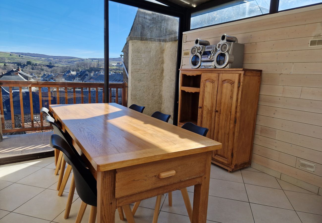 Maison à Laguiole - Les Terrasses de Laguiole