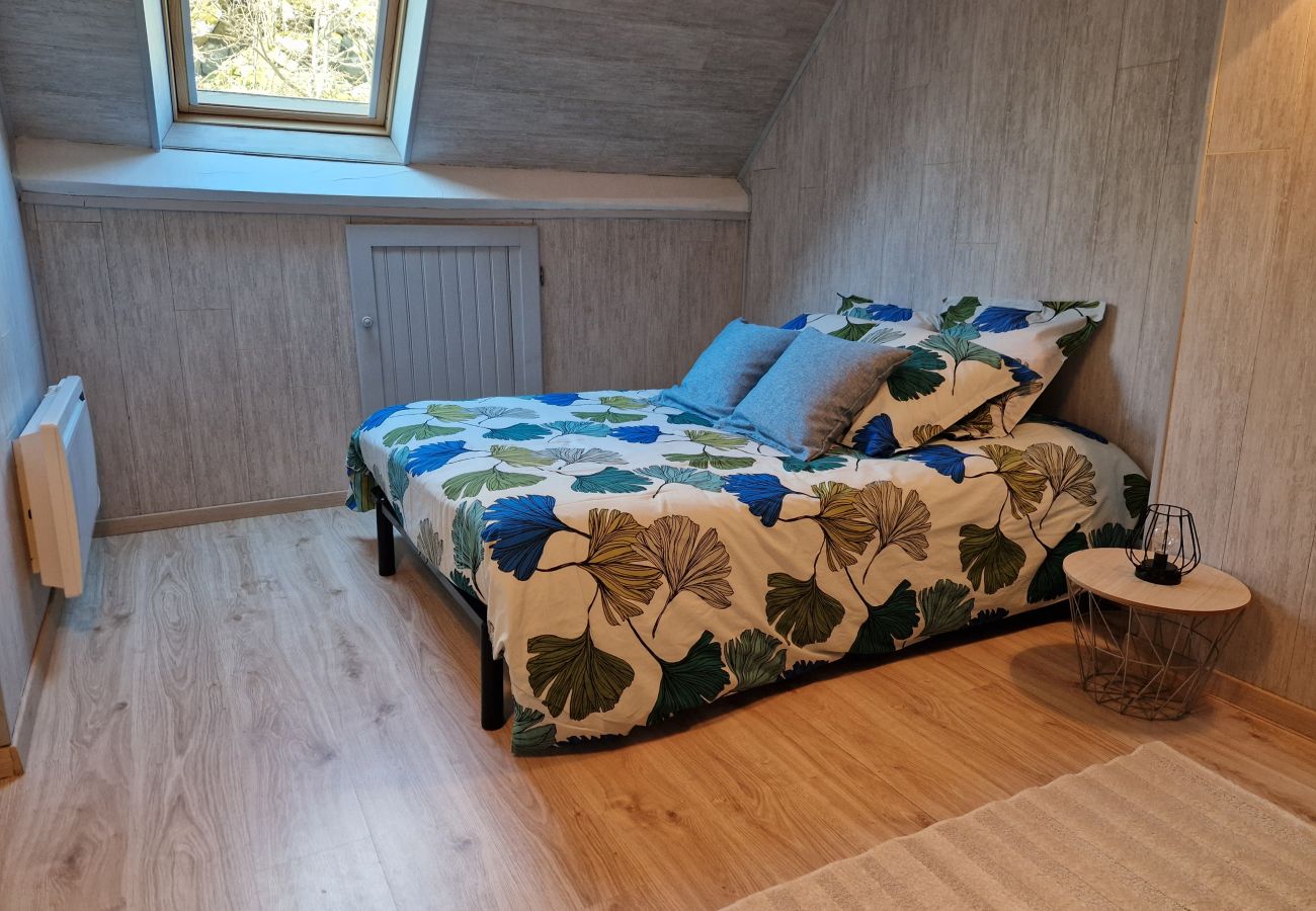 Maison à Laguiole - Les Terrasses de Laguiole