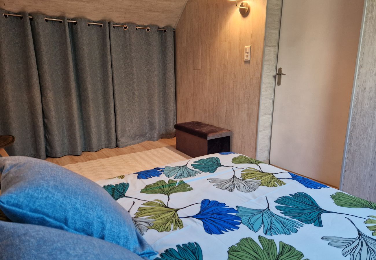 Maison à Laguiole - Les Terrasses de Laguiole