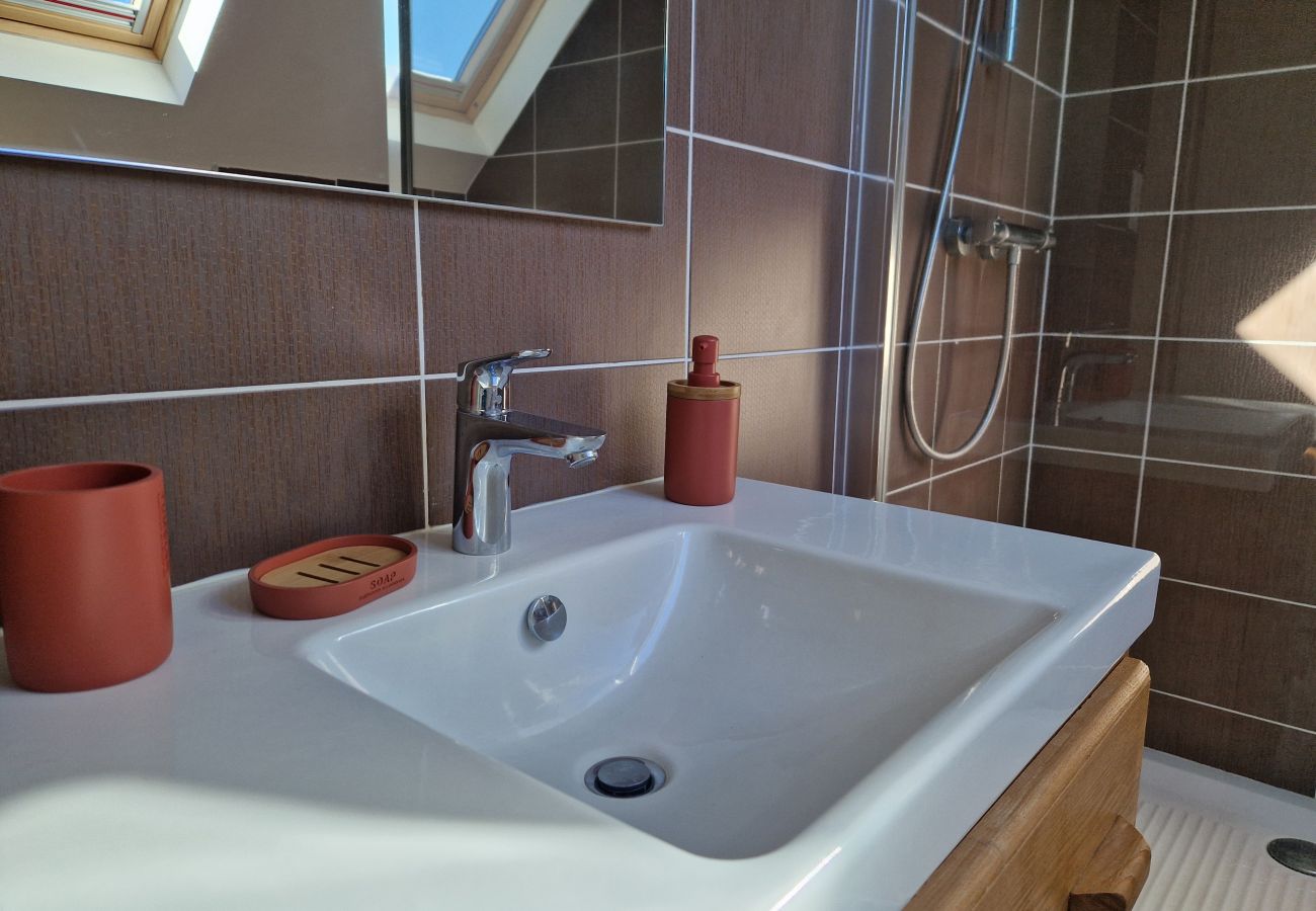 Maison à Laguiole - Les Terrasses de Laguiole