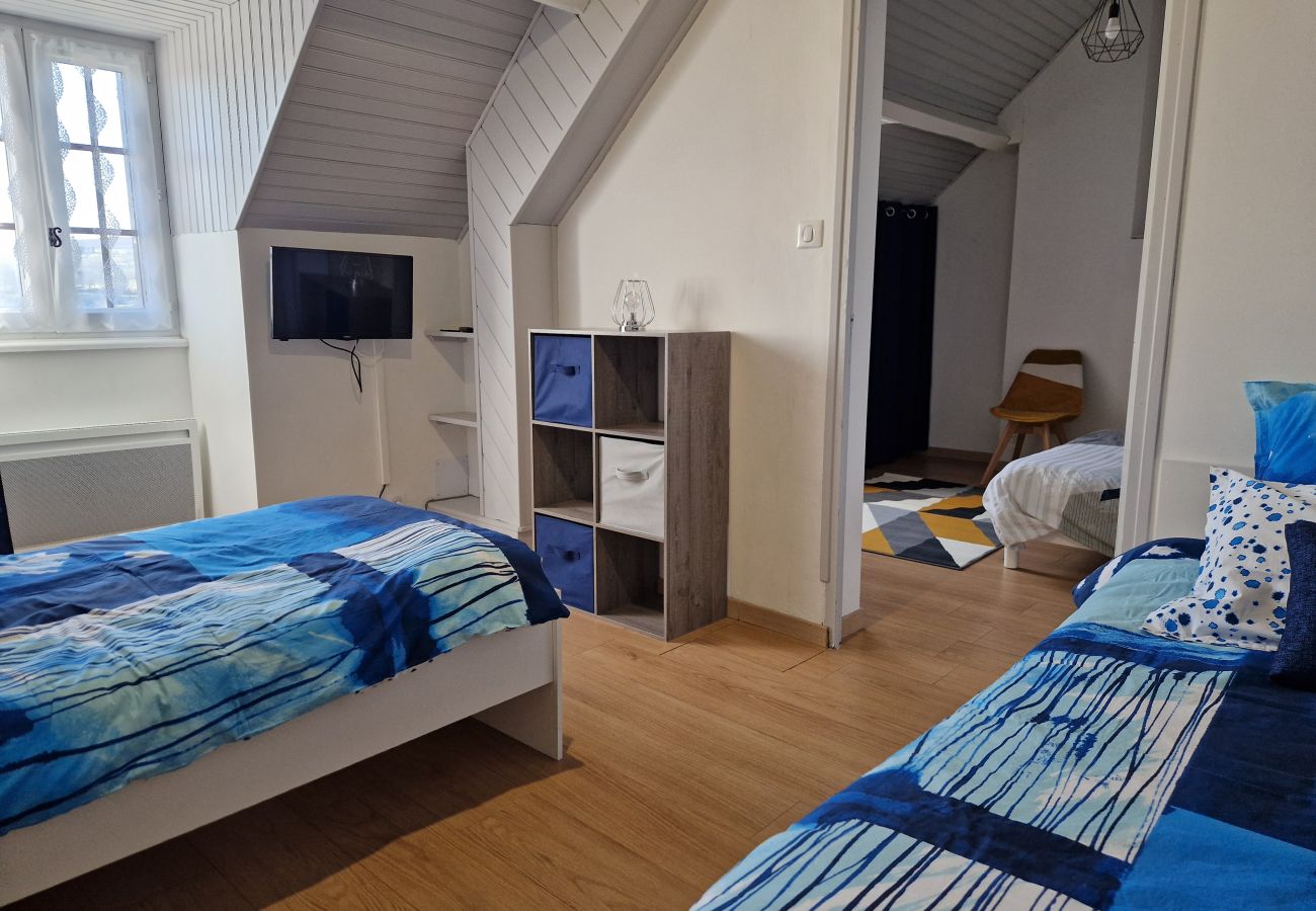 Maison à Laguiole - Les Terrasses de Laguiole