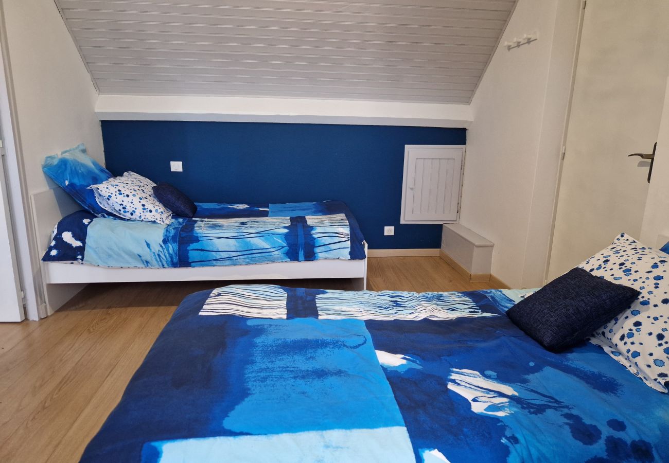 Maison à Laguiole - Les Terrasses de Laguiole