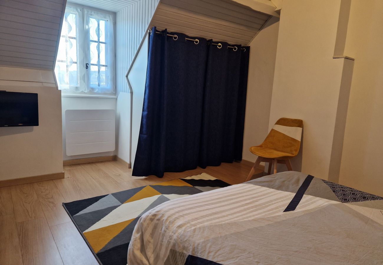 Maison à Laguiole - Les Terrasses de Laguiole