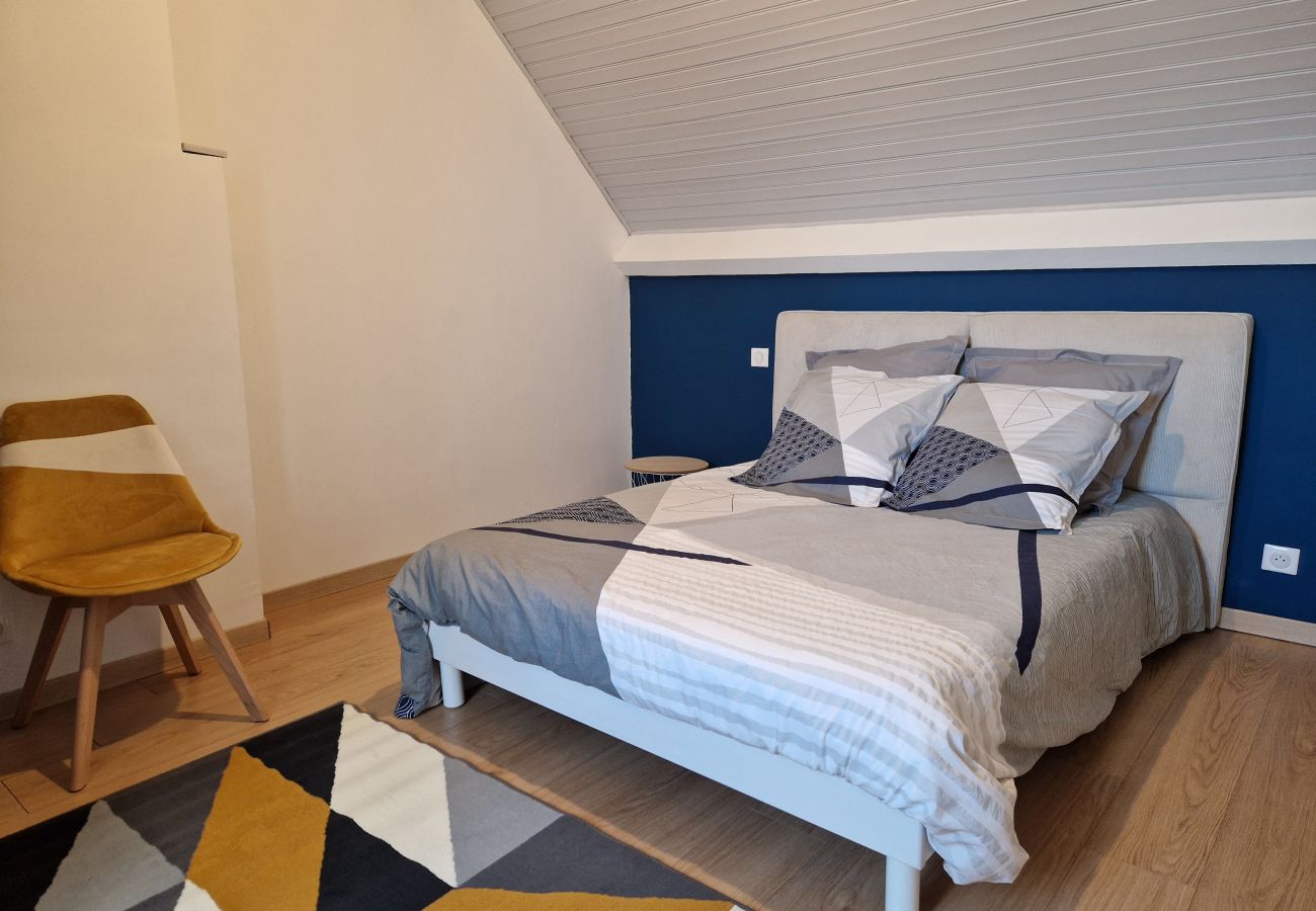 Maison à Laguiole - Les Terrasses de Laguiole