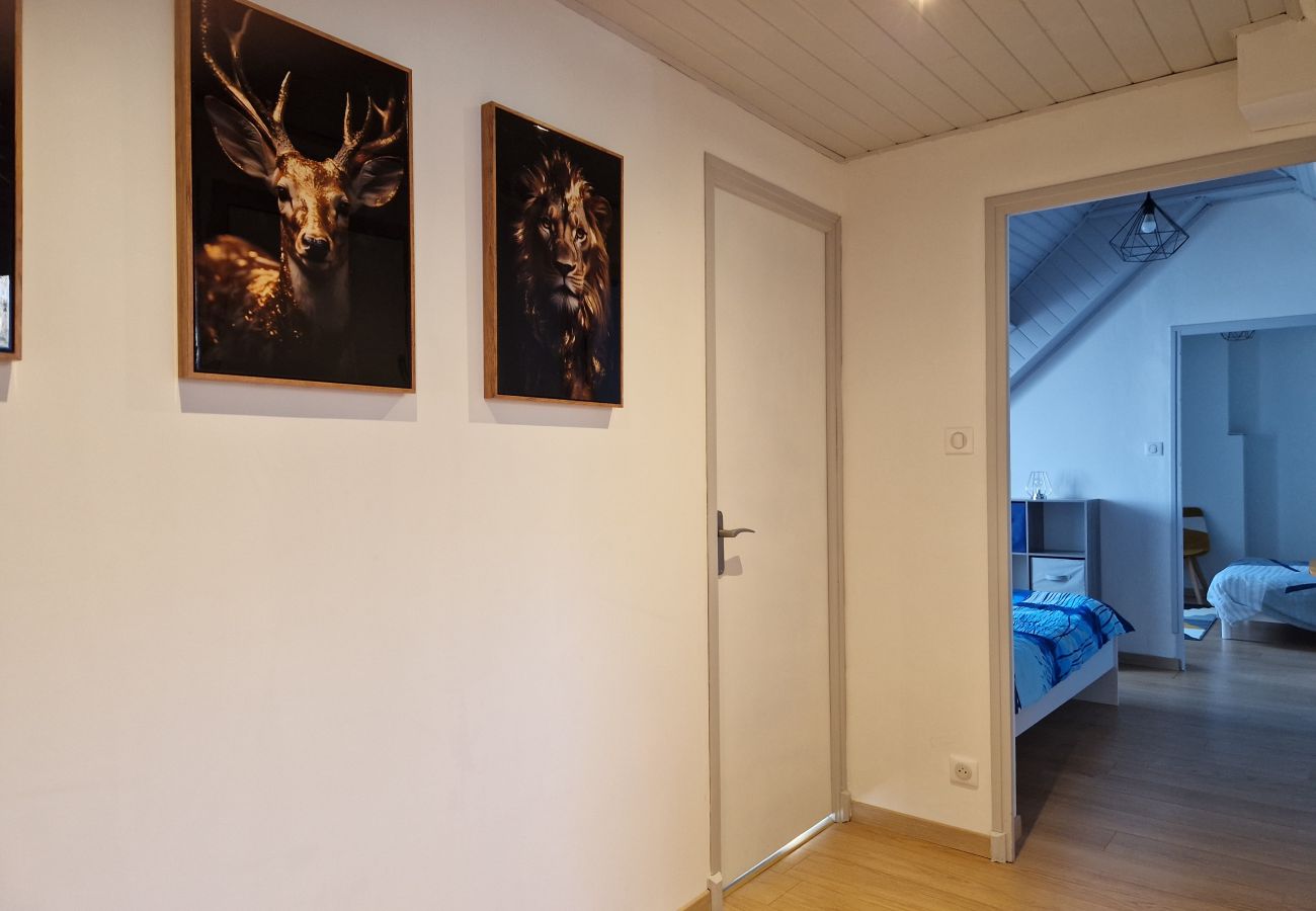 Maison à Laguiole - Les Terrasses de Laguiole