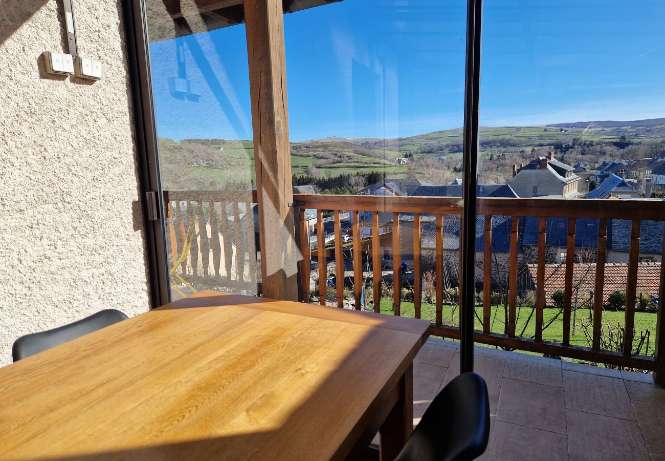 Maison à Laguiole - Les Terrasses de Laguiole