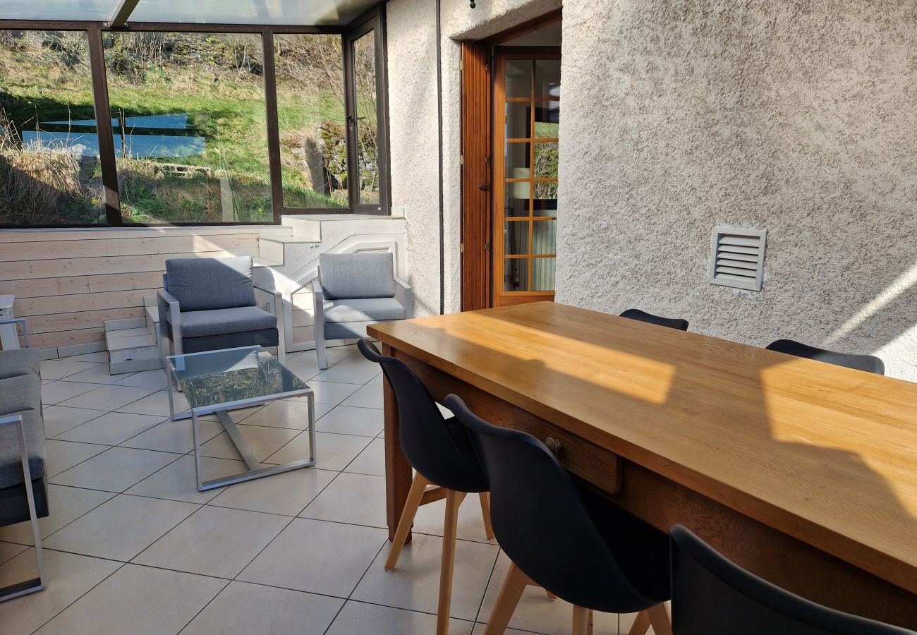 Maison à Laguiole - Les Terrasses de Laguiole