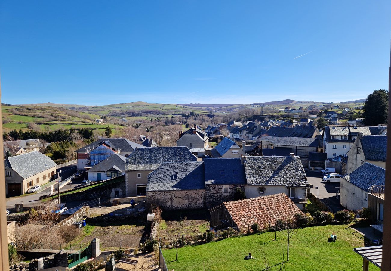 Maison à Laguiole - Les Terrasses de Laguiole