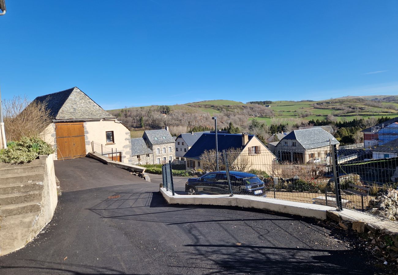 Maison à Laguiole - Les Terrasses de Laguiole
