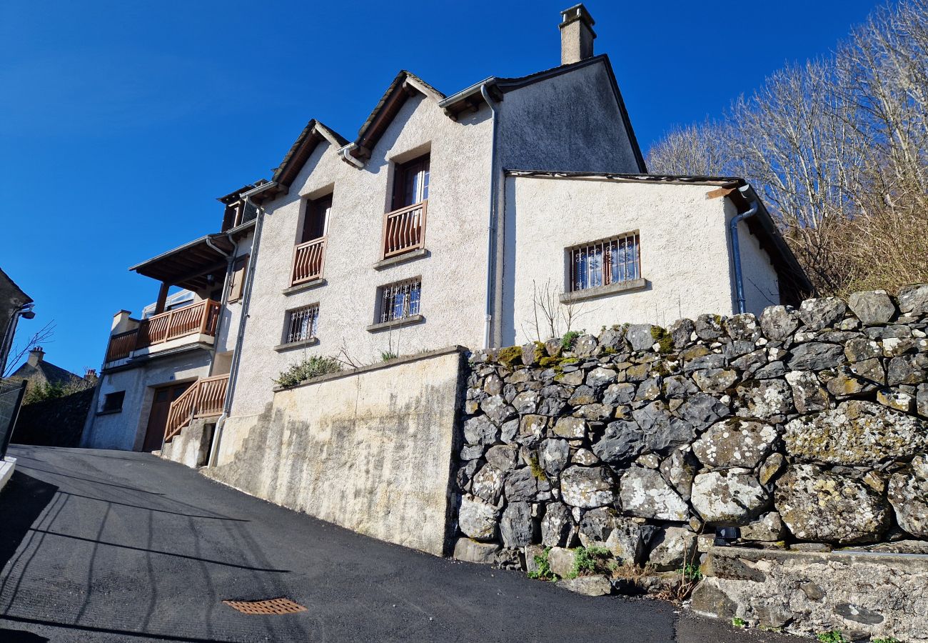 Maison à Laguiole - Les Terrasses de Laguiole