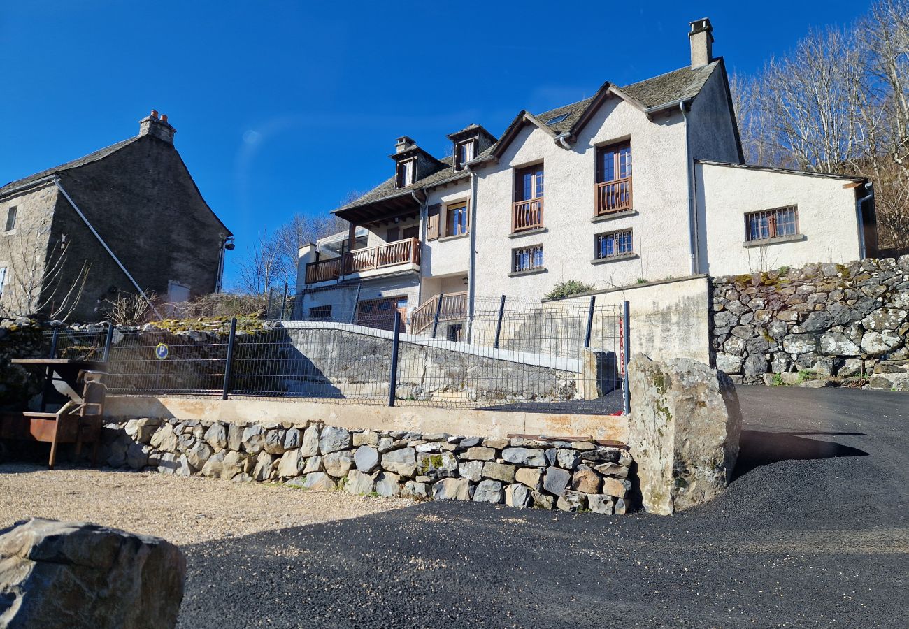 Maison à Laguiole - Les Terrasses de Laguiole