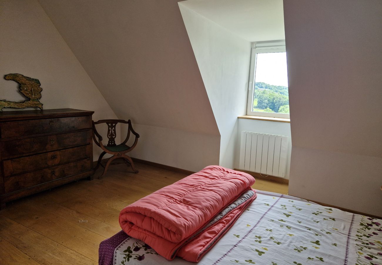 Maison à Cassuéjouls - Le Domaine d'Eugénie