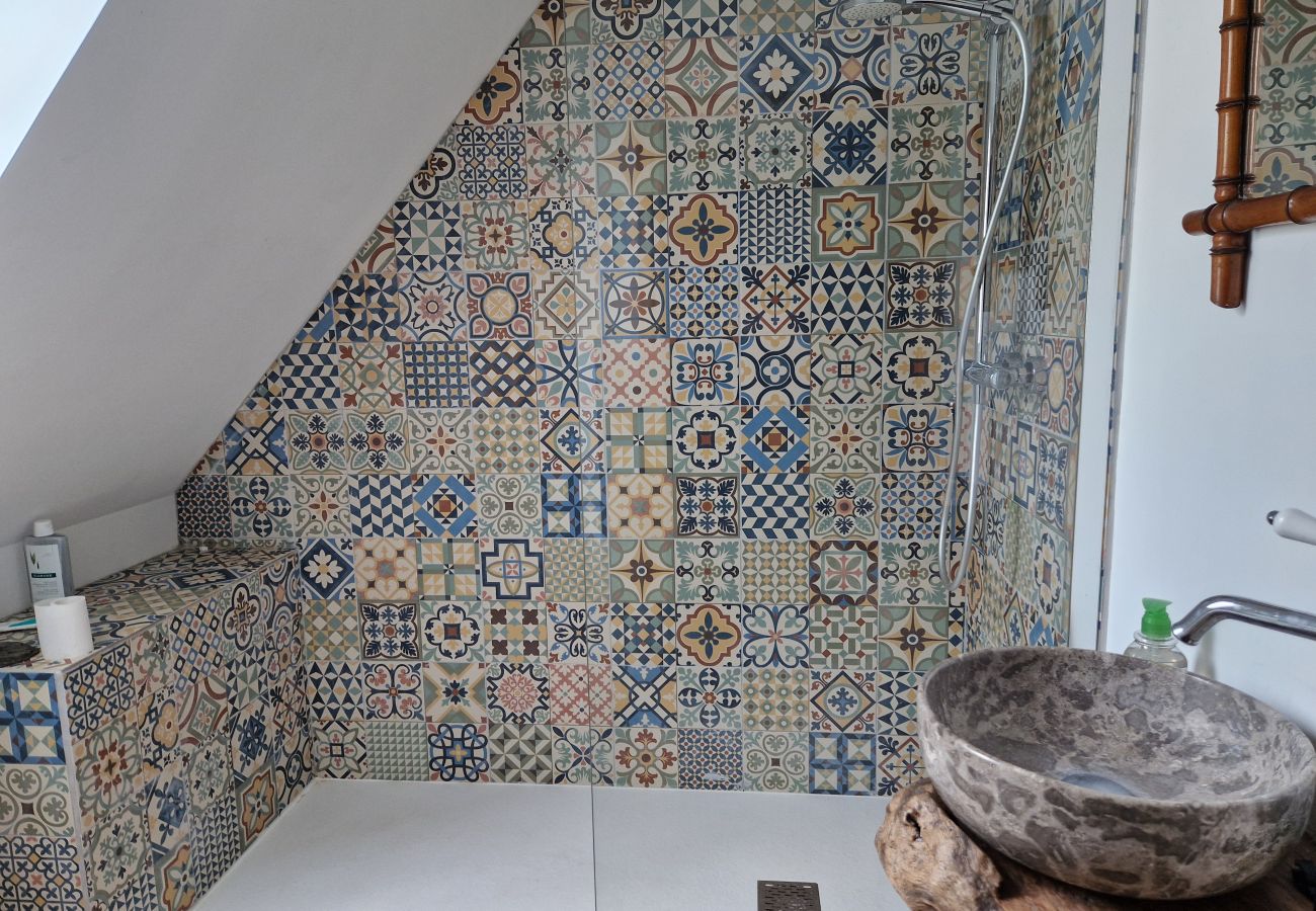 Maison à Cassuéjouls - Le Domaine d'Eugénie